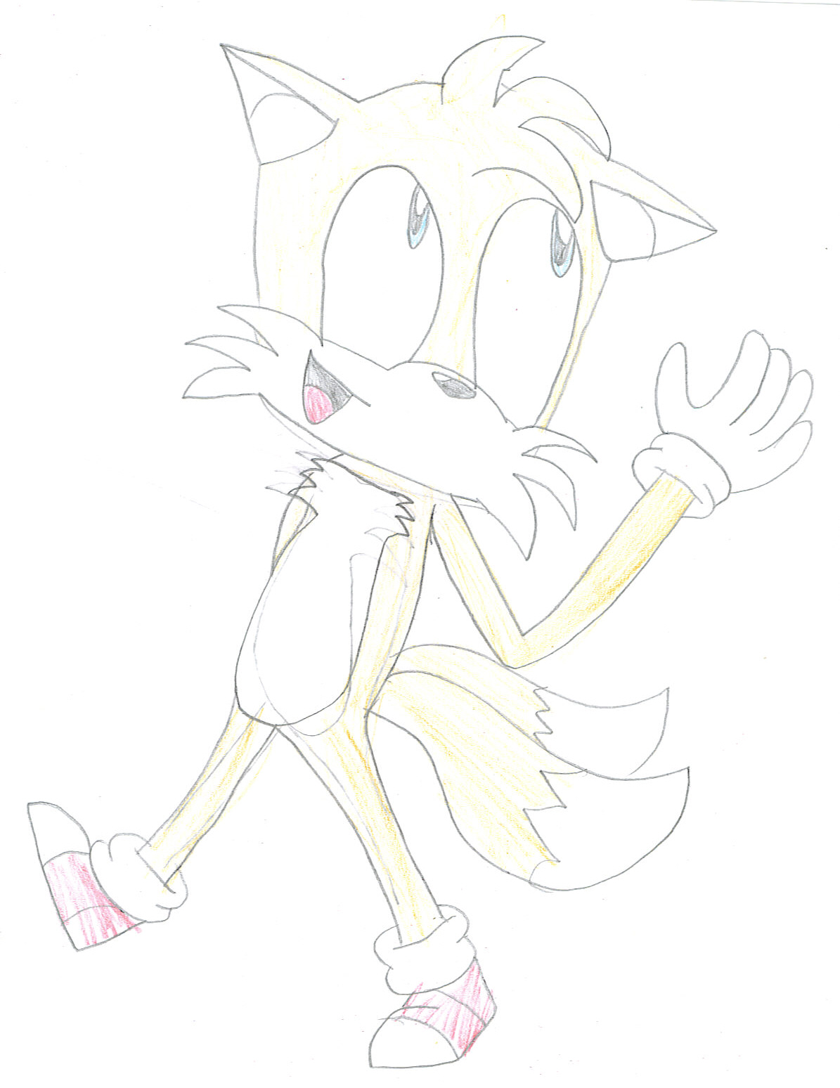 Tails(request) by Ruby_teh_fox