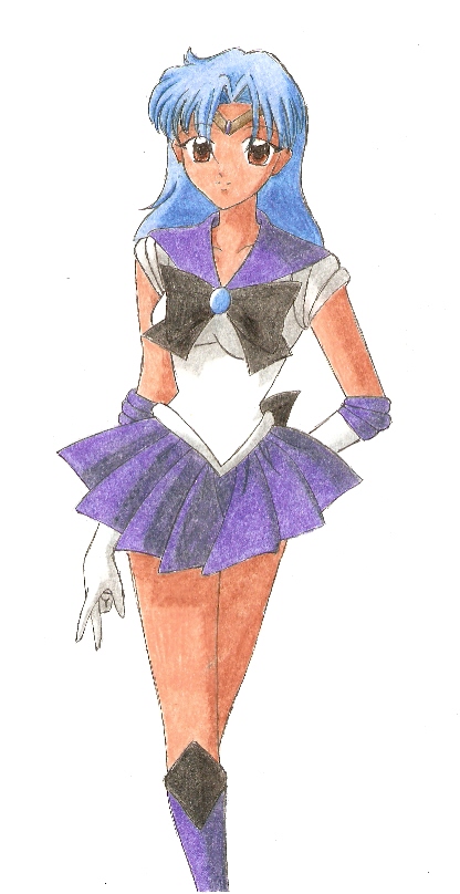 Sailor Auriga by Rurouni_Gemini83