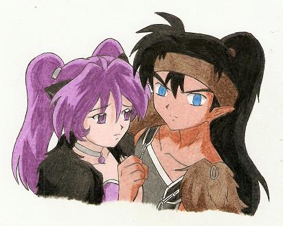 A Comforting Embrace (For purplemoonlight006) by Rurouni_Gemini83