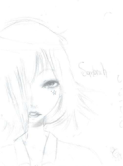 Sombu- chan by radioACTIVE