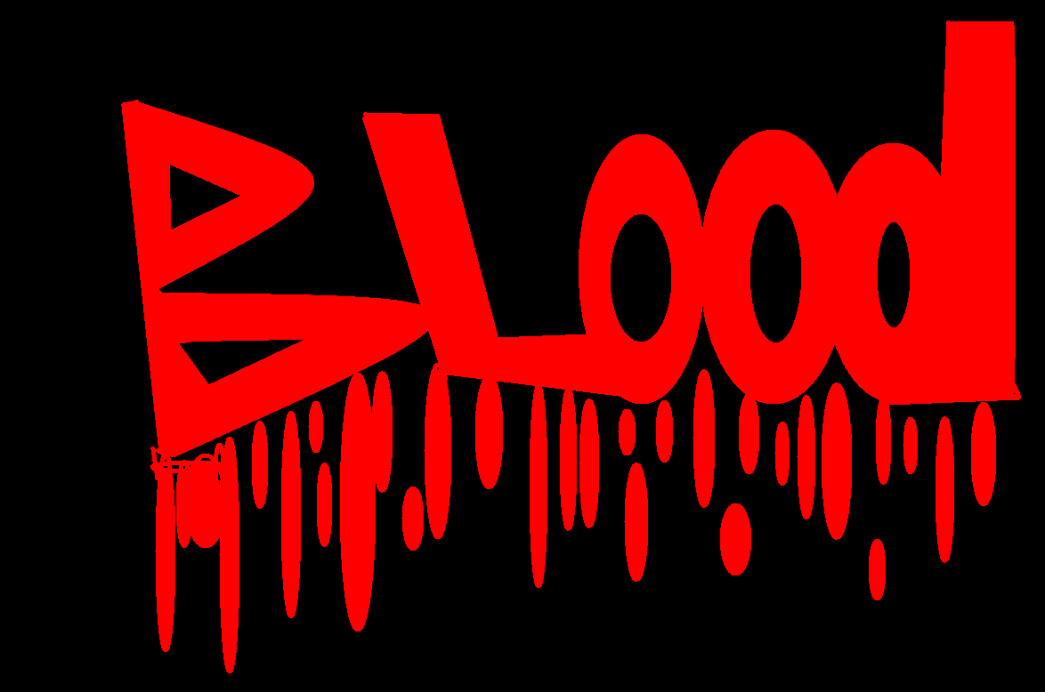 blood by ray_lover100