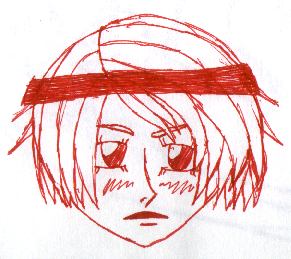 Me... Again... ^o^ by rikku19932000