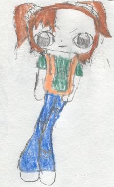 takuya as a girl (for drawing_freak by rikugirlfriend