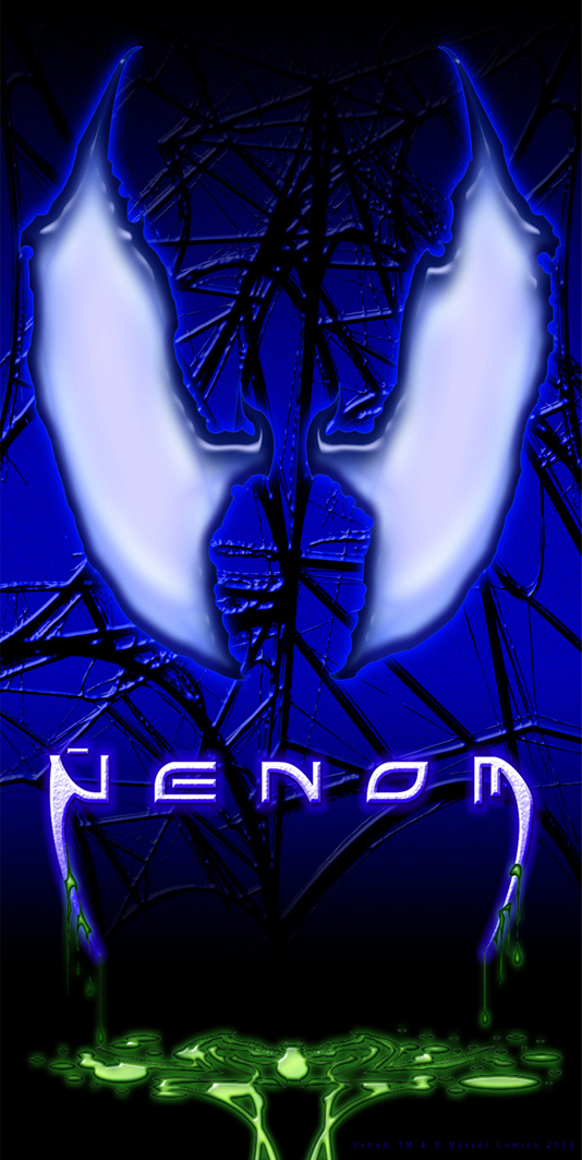 Venom Returns by roo157
