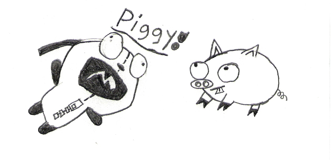 piggy by rp_master