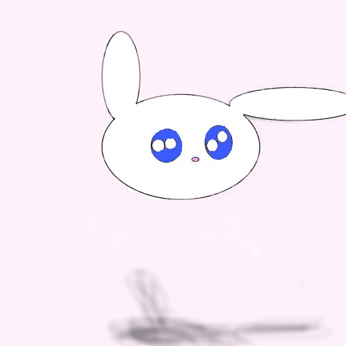 Bunny Kaoz Style by ryuu
