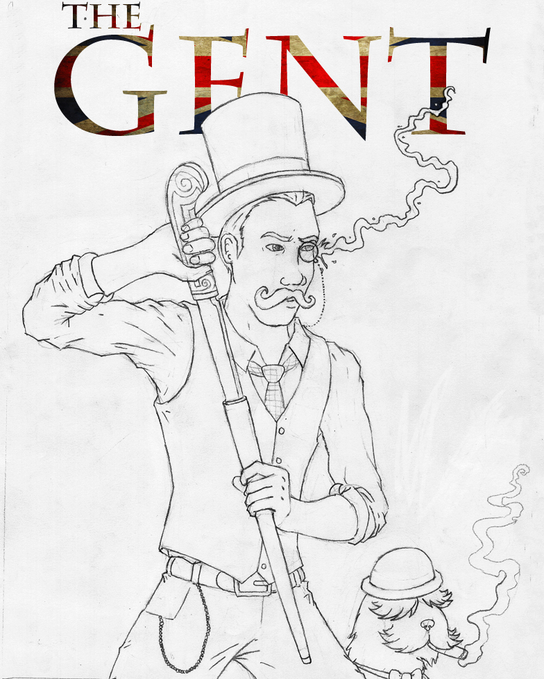 The Gent. by SILK