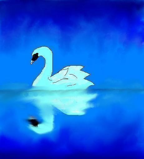 Swan by SOPHIE_M_mangagirl