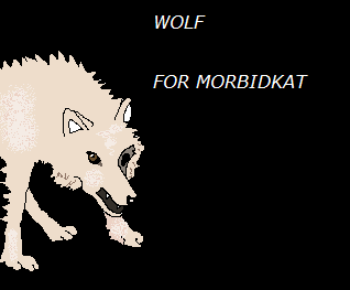 request for morbidkat by SOPHIE_M_mangagirl