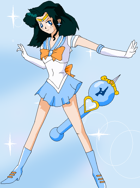 Sailor Sedna! by SOPHIE_M_mangagirl