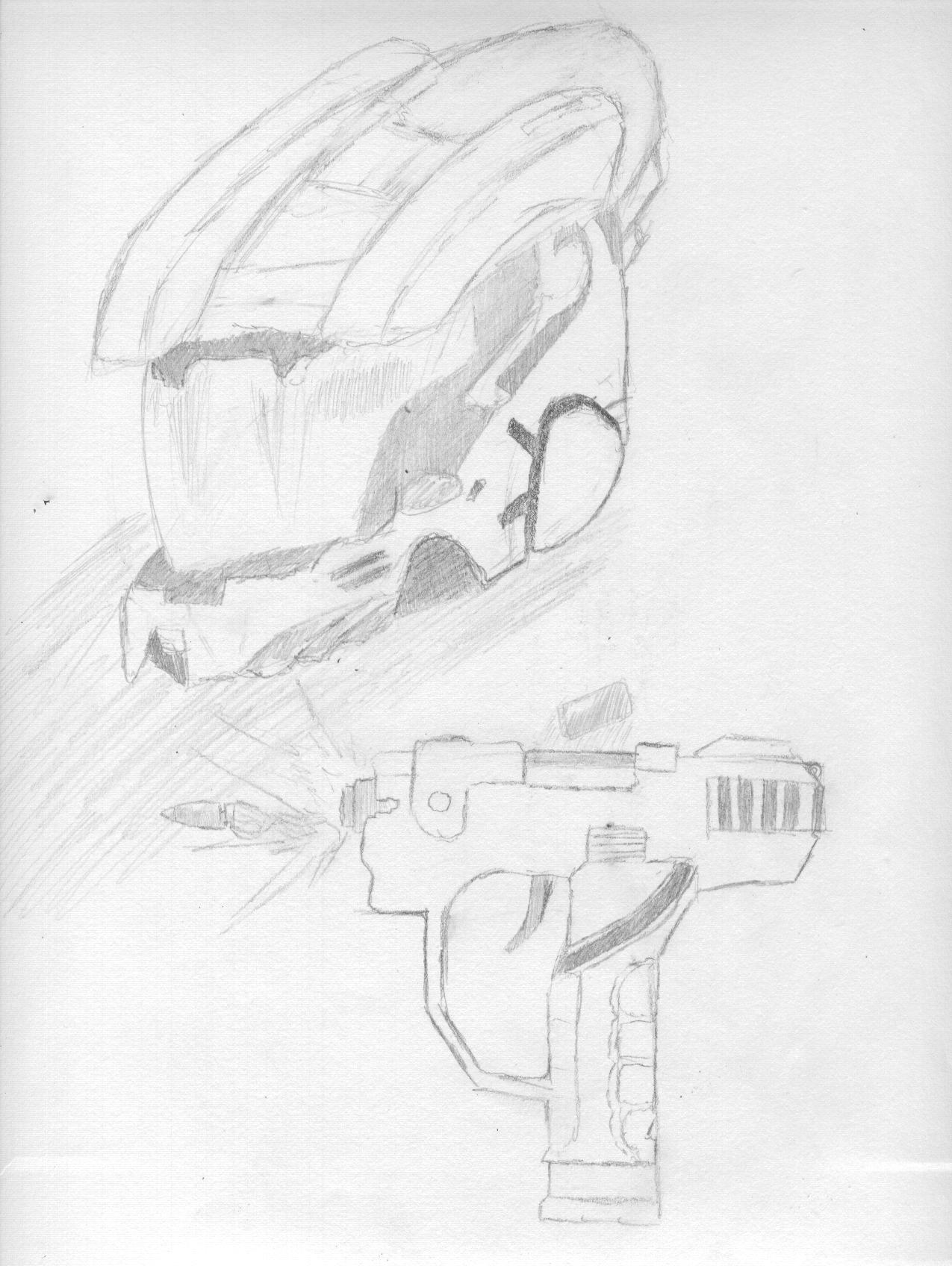 halo old by SPAWN1000