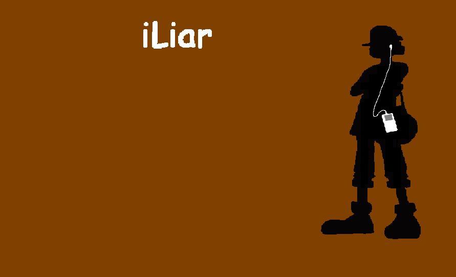 iLiar by Saberie