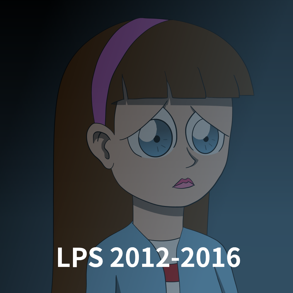 Poor Bythe and Littlest Pet Shop by SailorSeiyaDigiJem