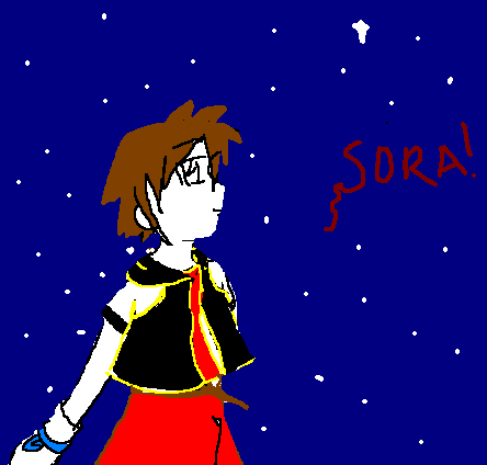 Sora by Sakura12