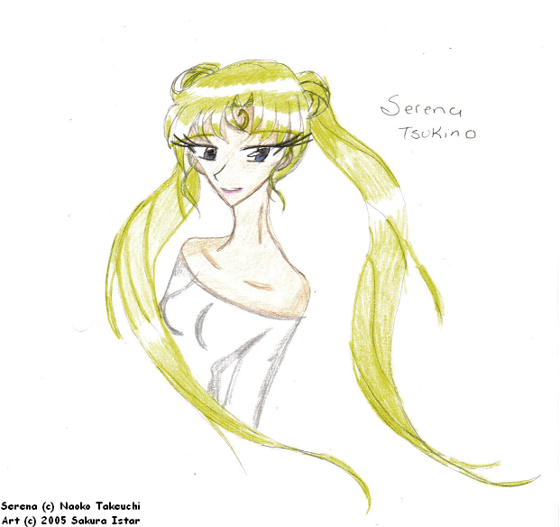 Serena by Sakura_Istar