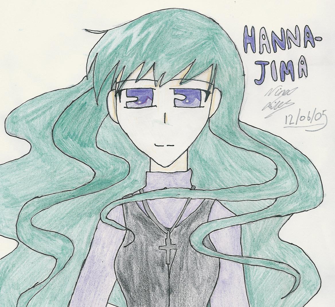 Hannajima, For JHanna by Sakura_of_Spring