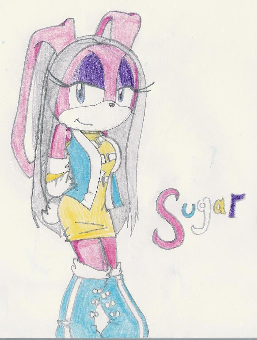 Sugar, For Pyrafox by Sakura_of_Spring