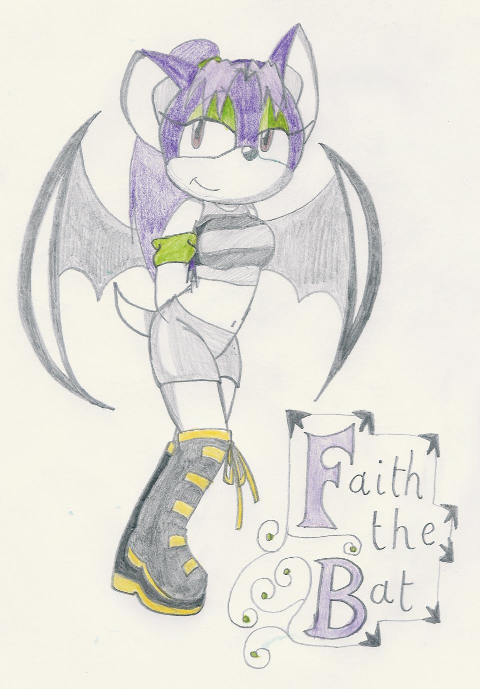 Faith the Bat by Sakura_of_Spring