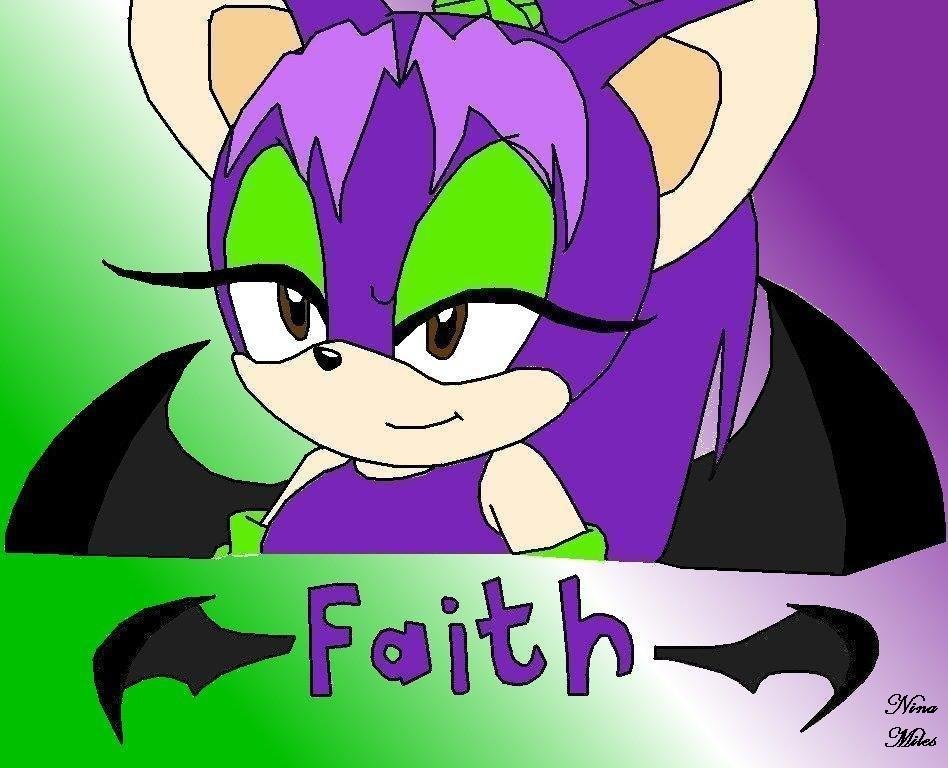 Faith the Bat by Sakura_the_Wolf