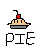 pie for you! by Samara