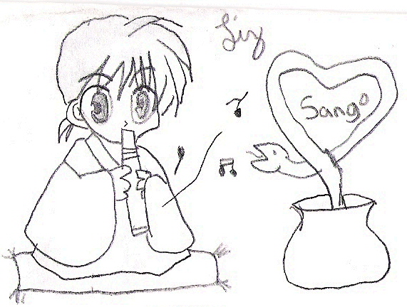His love for her by Sango_loves_miroku_4ever