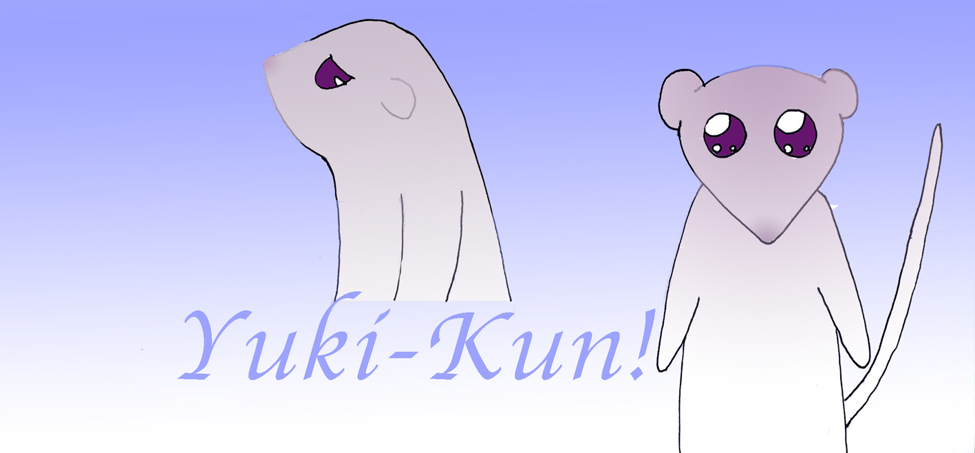 Yuki-Kun!!! by SasukeAndMomijiHaHa