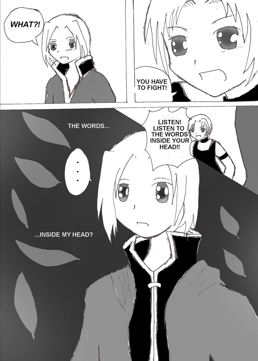 Hagaren//ECLIPSE page 20 by SasukeAndMomijiHaHa