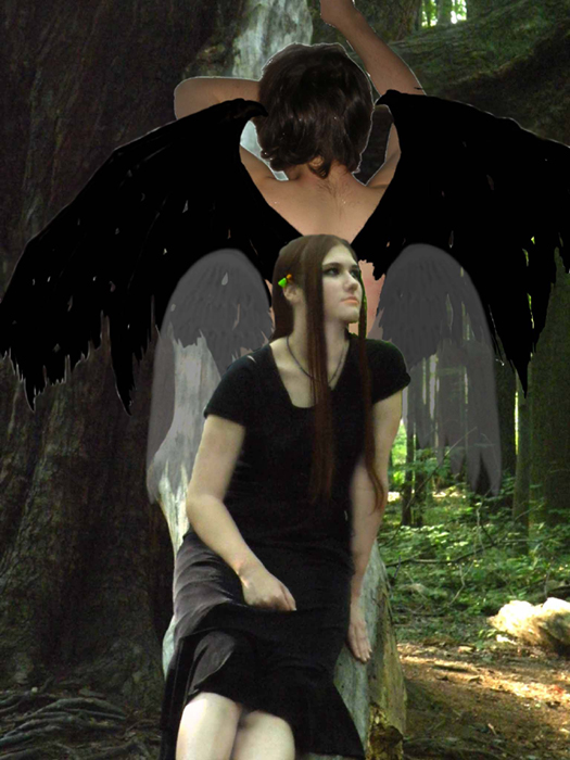 Evil Angel by Sasuke_Uchiha1121