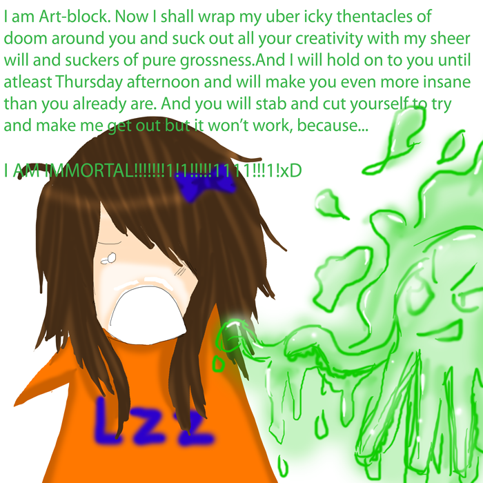 Lzz Has Art-Blockz by SatomiTakashida