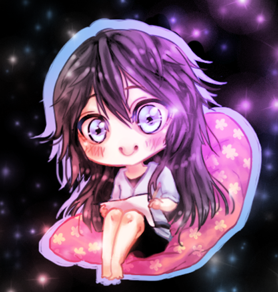 Cheeb by SatomiTakashida