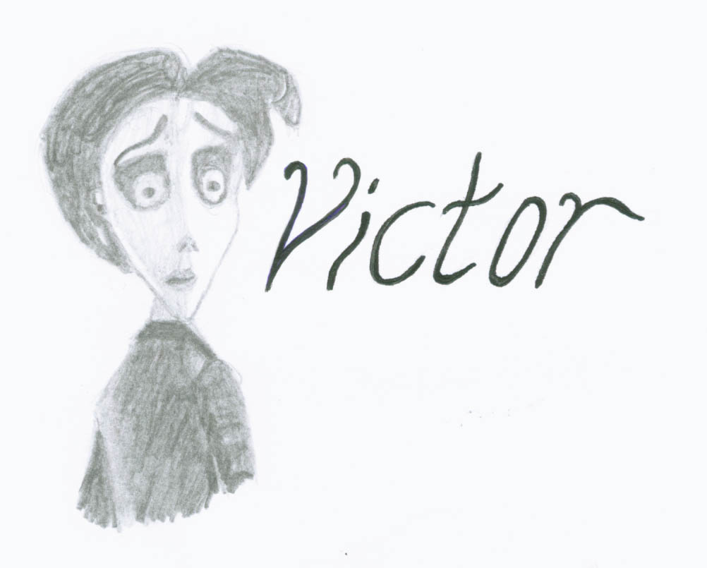 Victor by SazZat