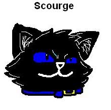Scourge by ScarHeart666