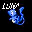 Luna by ScarletWitch3