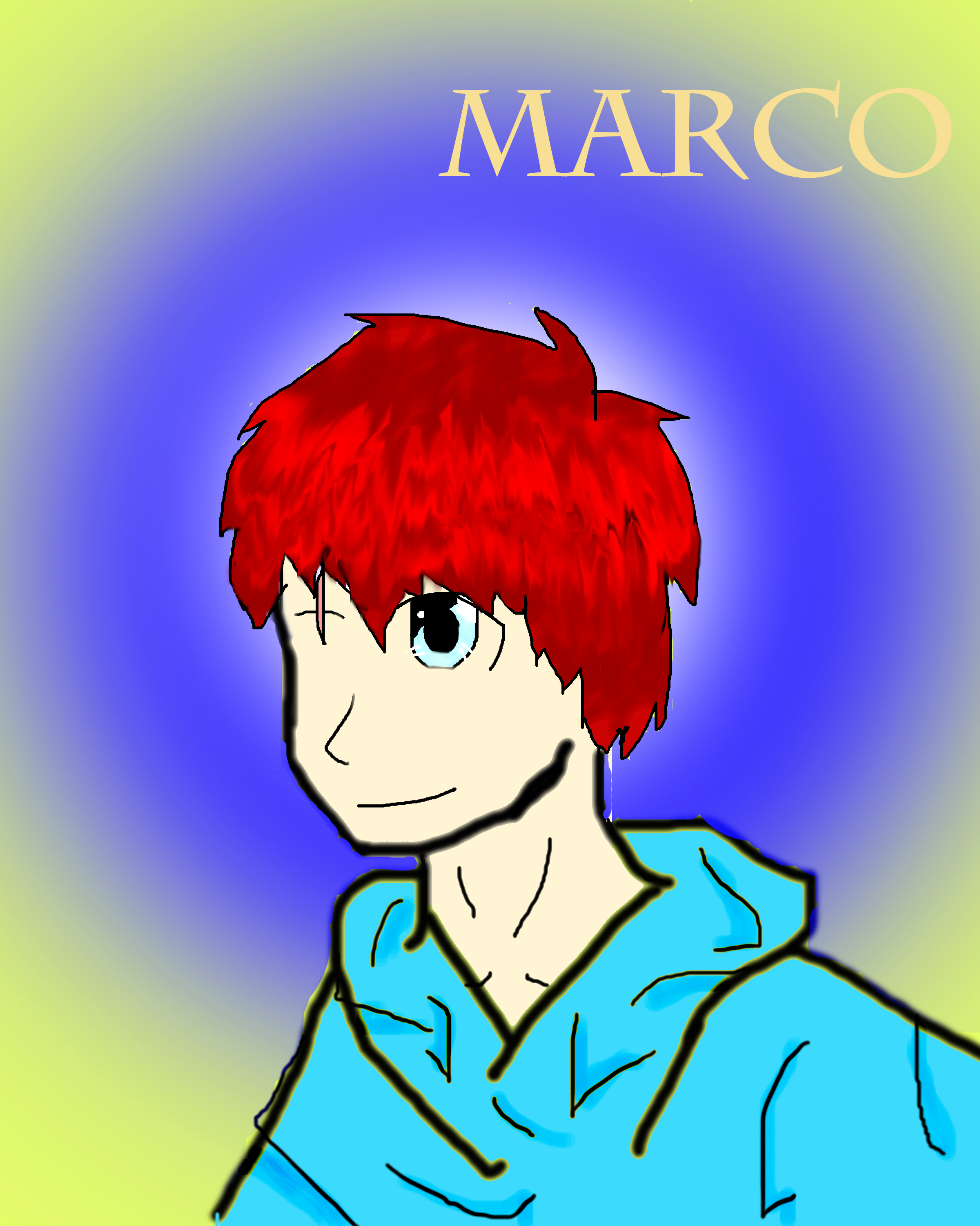 Marco by Scout