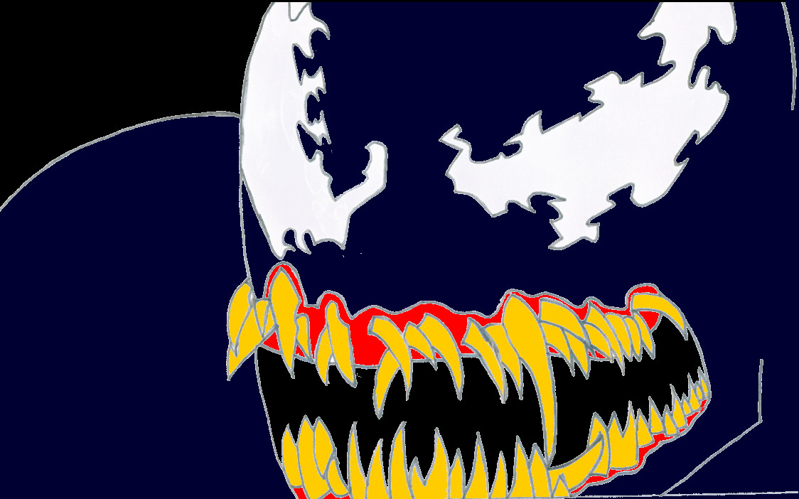 Venom! by Scratch