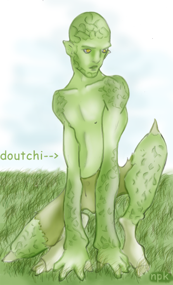 Doutchi! by Seed