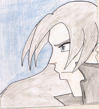 My Avatar, Neo_miraiSephiroth by Sephiroth073187