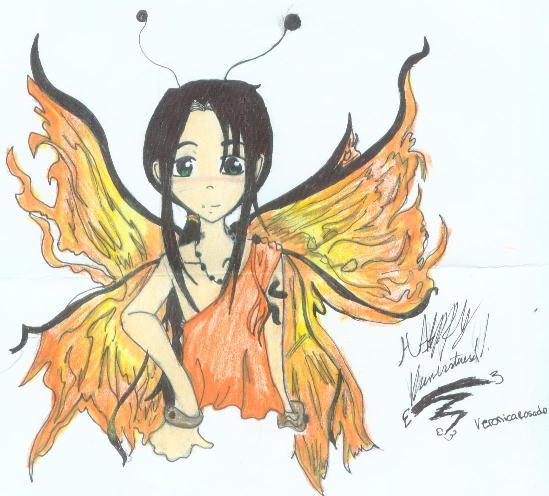 Matt+Fairy wings (colored) by SerasHellsing