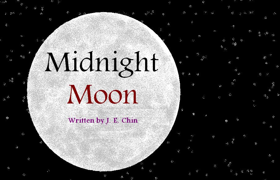 Midnight Moon Story Cover by SesshomarusMoonlite