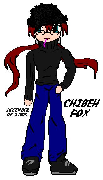 Teh Fox-chan...Chibi-style! by Sesshy_Hiei_Luvr
