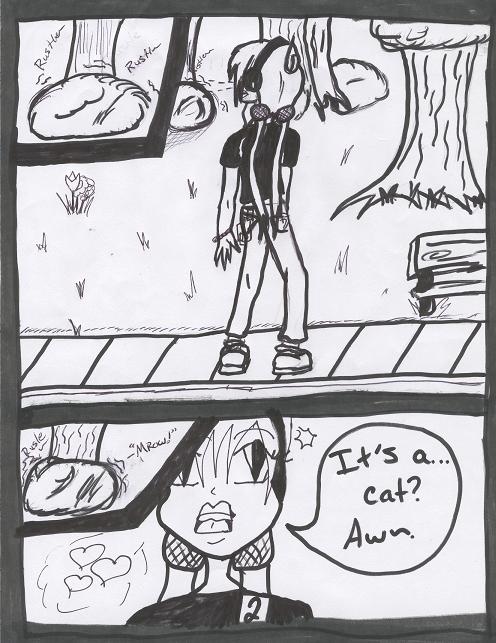 Fantasy Gems -- Page 2 by Sesshy_Hiei_Luvr