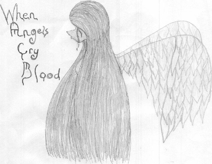 When|Angels|Cry|Blood by SethsRazorbladeBitch