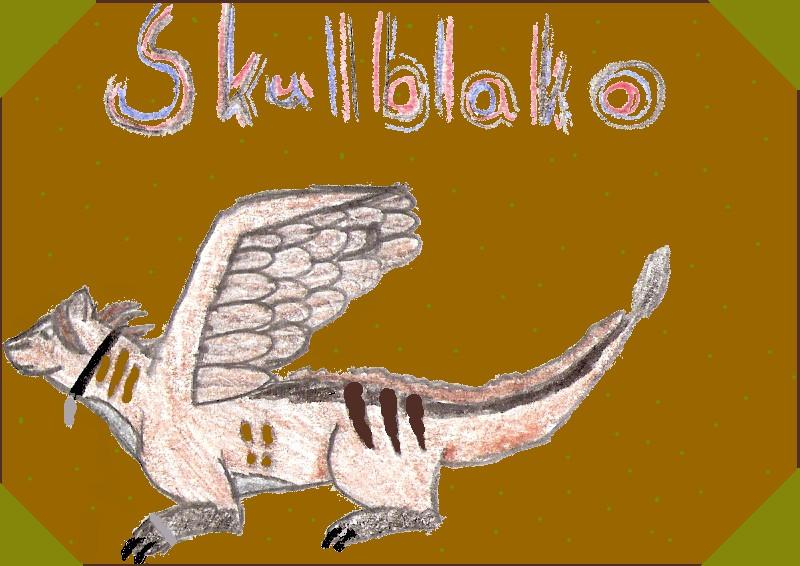 Skulblako by Setofan93