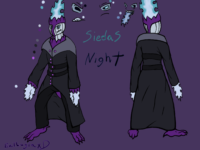 Siedas (night) Reference Sheet by Shadow-Lugia-XD001