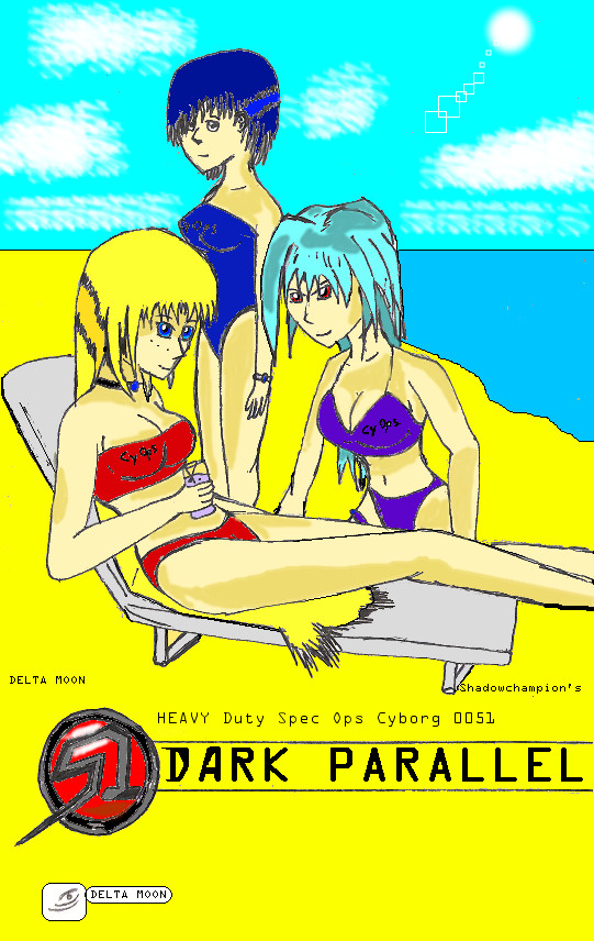 Dark Parallel Cover (Preview 1) by Shadow7