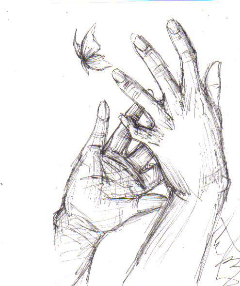 Hands by ShadowAsoka