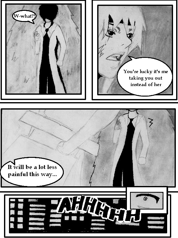 Rich~Sword Book 1 Page 8 by ShadowGuarderForever