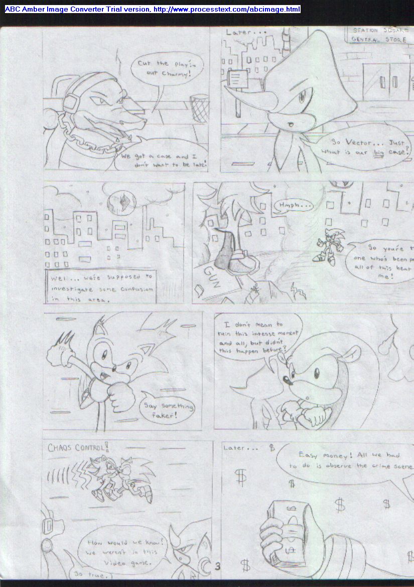 The chaotix pg. 3 by ShadowLink_350
