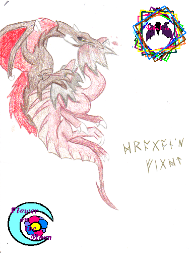 Sakon/Ukon vs Tayuya dragons by ShadowLove101