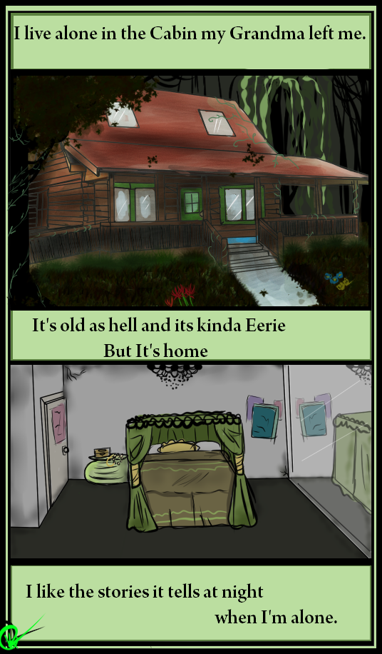 Fault Line ch2 page 6 by ShadowPrincess